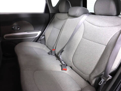 2016 Kia Soul EV