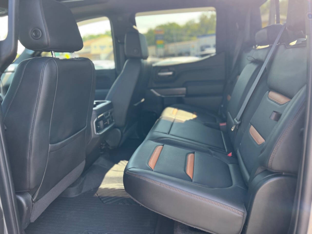 2020 GMC Sierra 1500 for sale at Paugh s Auto Sales in Binghamton, NY