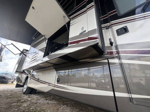 2013 Thor Motor Coach CHALLENGER 37GT