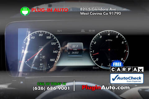 2019 Mercedes-Benz G-Class G 550