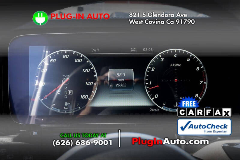 2019 Mercedes-Benz G-Class G 550