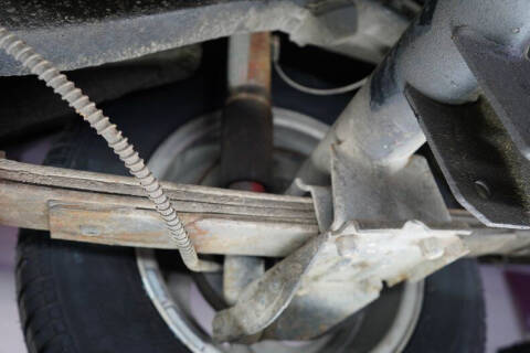 1969 Pontiac Acadian