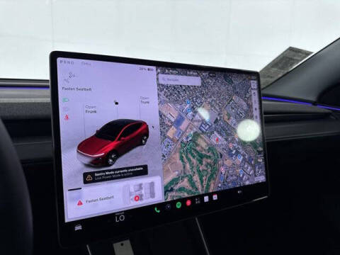 2026 Tesla Model Y Premium