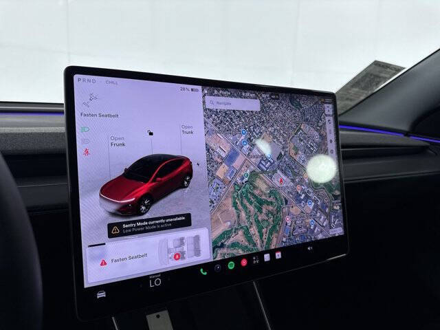 2026 Tesla Model Y Premium