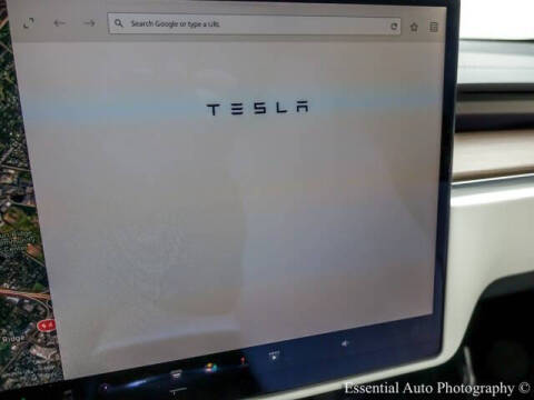 2021 Tesla Model S Long Range