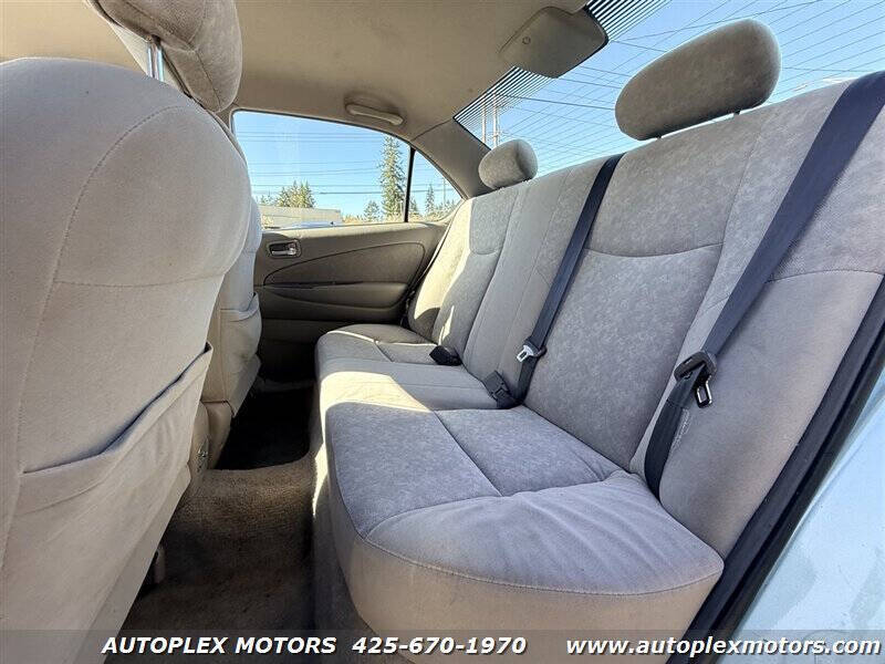 2002 Toyota Prius