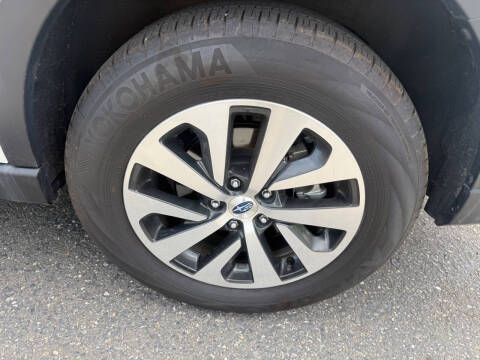 2024 Subaru Outback Premium
