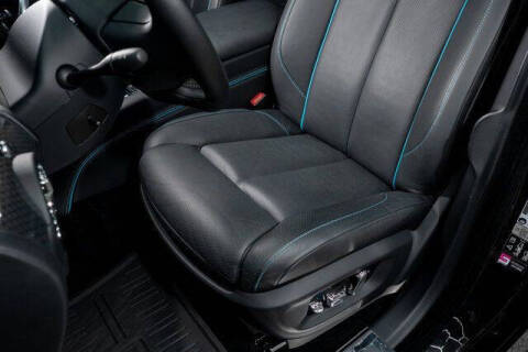 2022 Rolls-Royce Black Badge Ghost