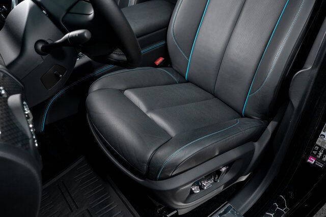 2022 Rolls-Royce Black Badge Ghost