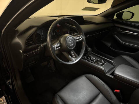 2023 Mazda Mazda3 Hatchback 2.5 S Select