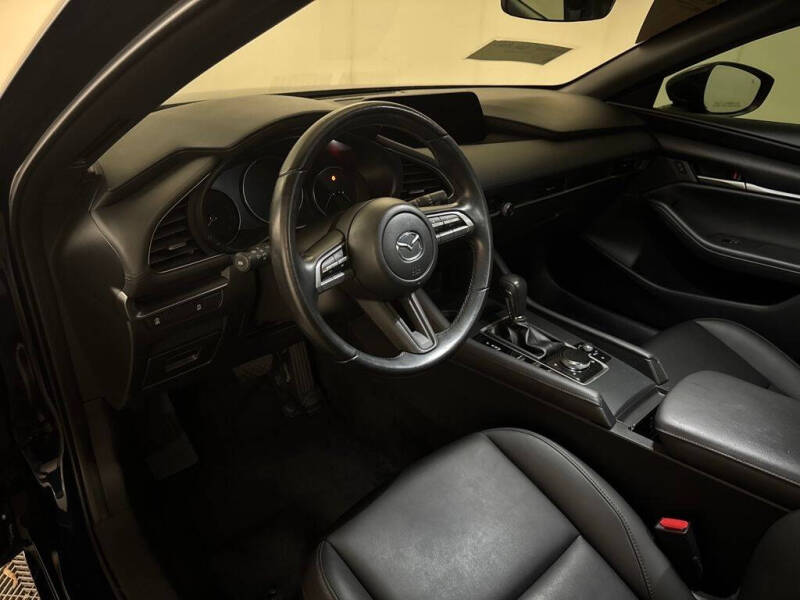 2023 Mazda Mazda3 Hatchback 2.5 S Select