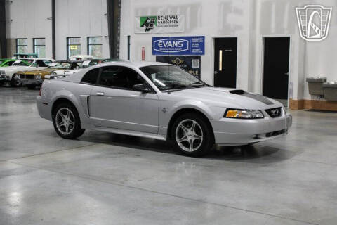 1999 Ford Mustang GT