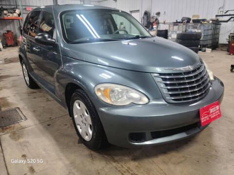 2006 Chrysler PT Cruiser Touring