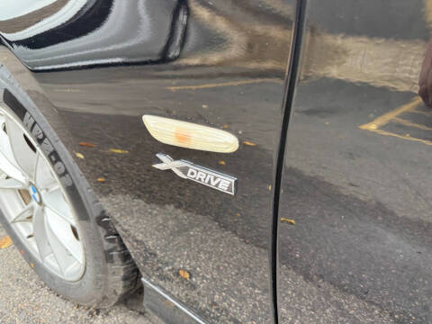 2010 BMW 3 Series 328i xDrive