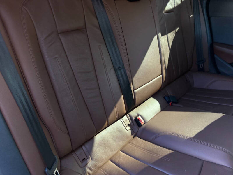 2018 Audi A5 Sportback 2.0T quattro Premium