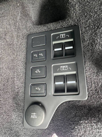 2019 Land Rover Discovery HSE