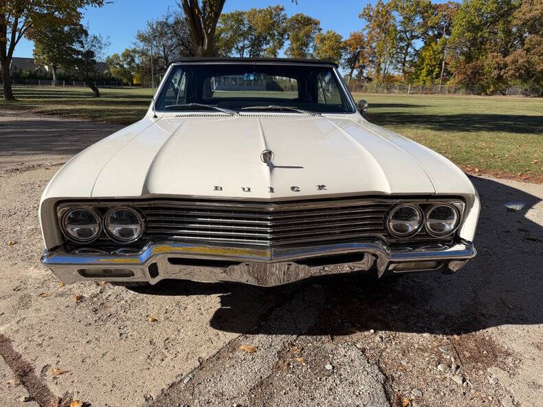 1965 Buick Skylark