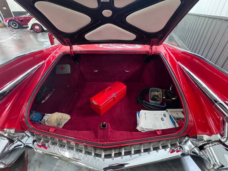 1959 Cadillac DeVille