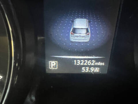 2014 Nissan Rogue SL