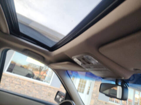 2011 Honda Pilot EX-L