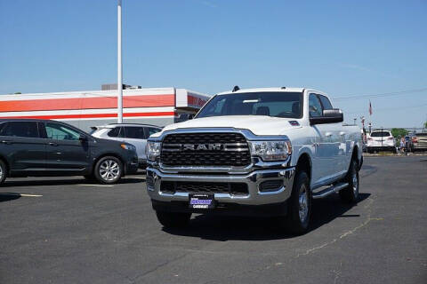 2022 RAM 2500 for sale at CarSmart in Temple Hills MD