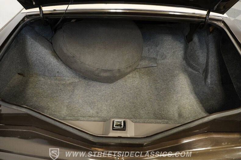 1978 Lincoln Continental