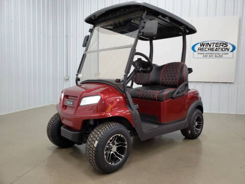2021 Club Car Onward