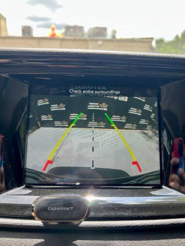 2021 Dodge Durango Pursuit