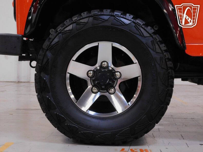 1994 Land Rover Defender 90