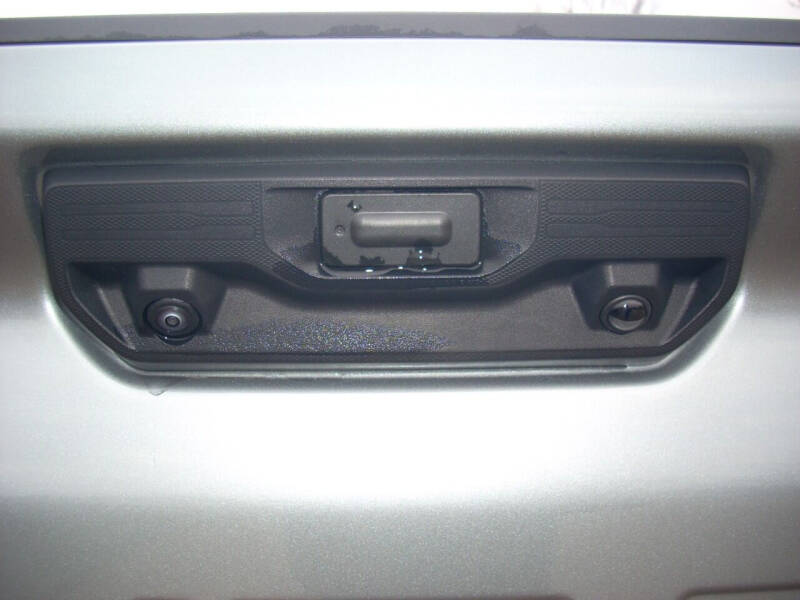 2024 Chevrolet Silverado 3500HD Work Truck