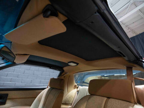 1989 Chevrolet Camaro IROC Z