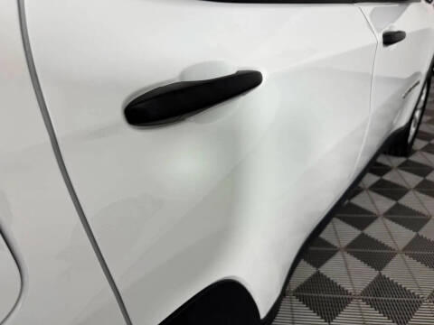 2024 Jeep Compass Sport