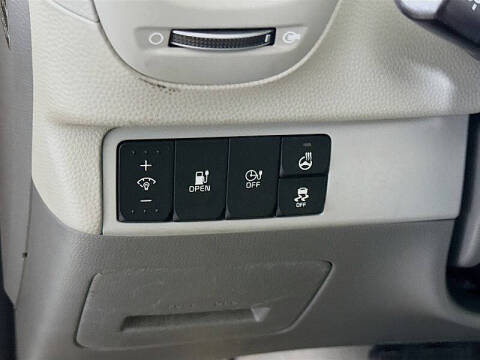 2017 Kia Soul EV +