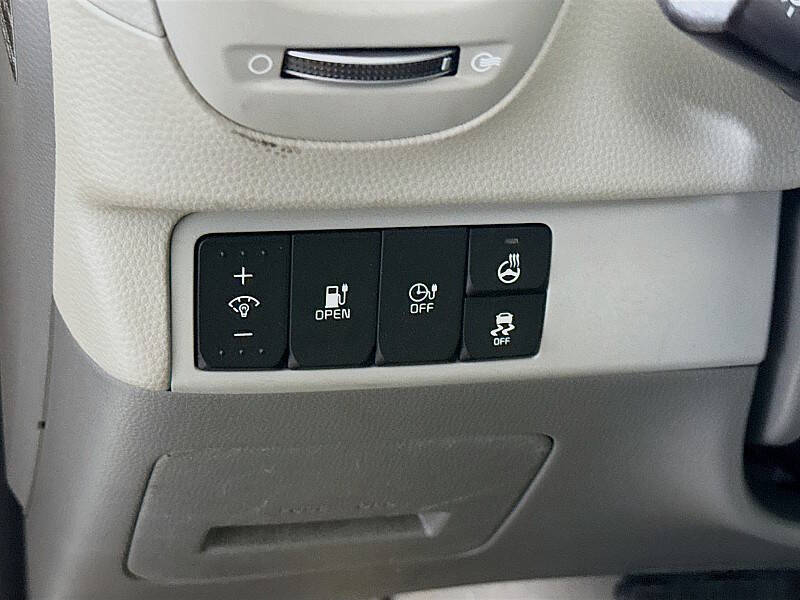 2017 Kia Soul EV +
