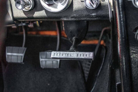 1964 Chevrolet Corvette