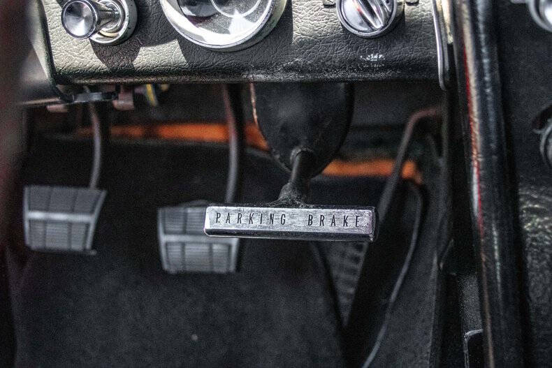 1964 Chevrolet Corvette