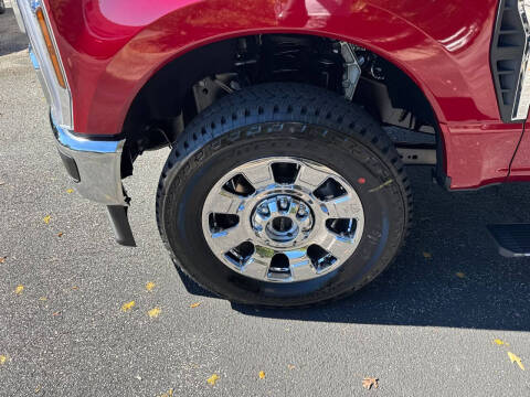 2026 Ford F-350 Super Duty