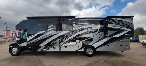 2022 Jayco SENECA 37M