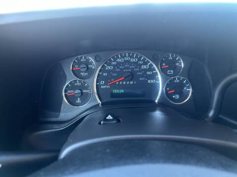 2022 Chevrolet Express 2500