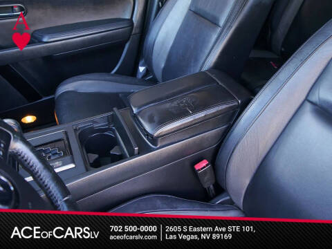2011 Mazda CX-9 Touring