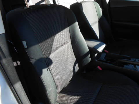 2013 Mazda MAZDA3 i Touring