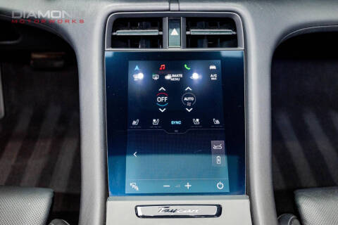 2021 Porsche Taycan 4S