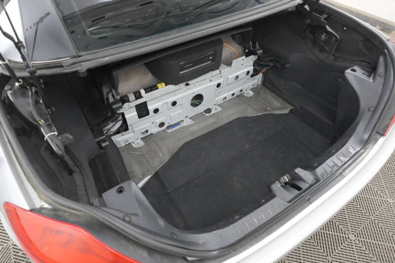 2005 Mercedes-Benz SLK SLK 350