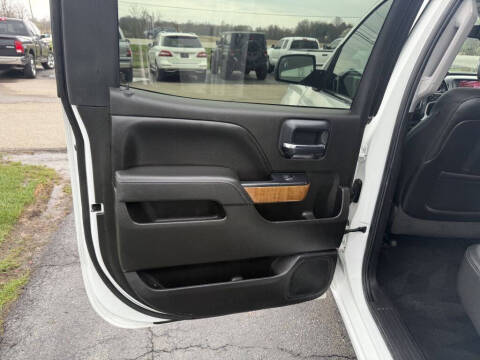 2014 GMC Sierra 1500