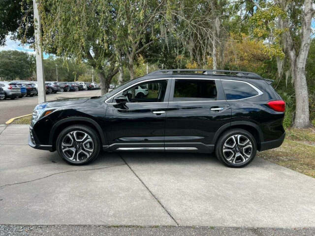 2024 Subaru Ascent for sale at South East Car Agency in Gainesville, FL