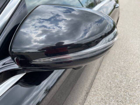 2019 Mercedes-Benz E-Class E 300 4MATIC