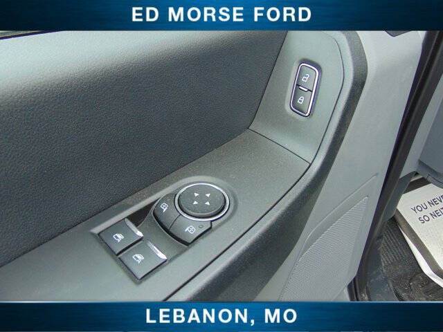 2024 Ford F-350 Super Duty