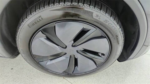 2026 Tesla Model Y Long Range