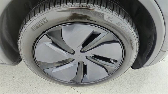 2026 Tesla Model Y Long Range