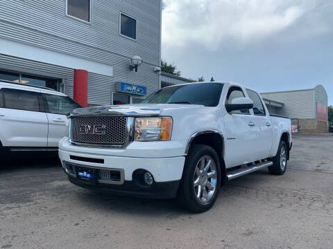 2011 GMC Sierra 1500 for sale at CARS R US in Rapid City SD